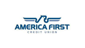 America First Credit Union Logo - Glamour Glaze Window Tinting Clients