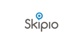 Skipio Logo - Glamour Glaze Window Tinting Clients