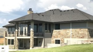 Fabulous home with Window Tinting - Glamour Glaze Window Tinting Services in Utah