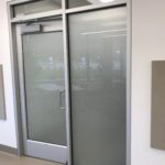 Commercial Window Tinting - Glamour Glaze Window Tinting Utah Project Gallery