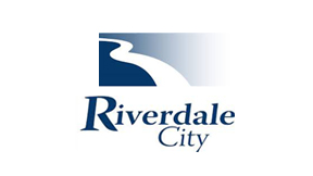 Riverdale City Logo - Glamour Glaze Window Tinting Clients