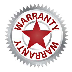 Warranty-Seal