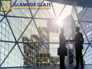 Why Have Authorized Dealers Install Your Window Film - Professional Window Tint in Utah - Glamour Glaze, LLC