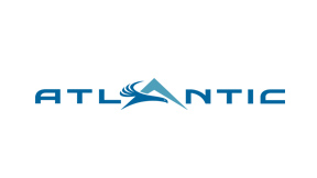 Atlantic Logo - Glamour Glaze Window Tinting Clients