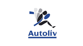 Autoliv Logo - Glamour Glaze Window Tinting Clients