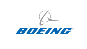 Boeing Logo - Glamour Glaze Window Tinting Clients