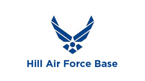 Hill Air Force Base Logo - Glamour Glaze Window Tinting Clients