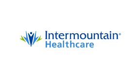 Intermountain Healthcare Logo - Glamour Glaze Window Tinting Clients